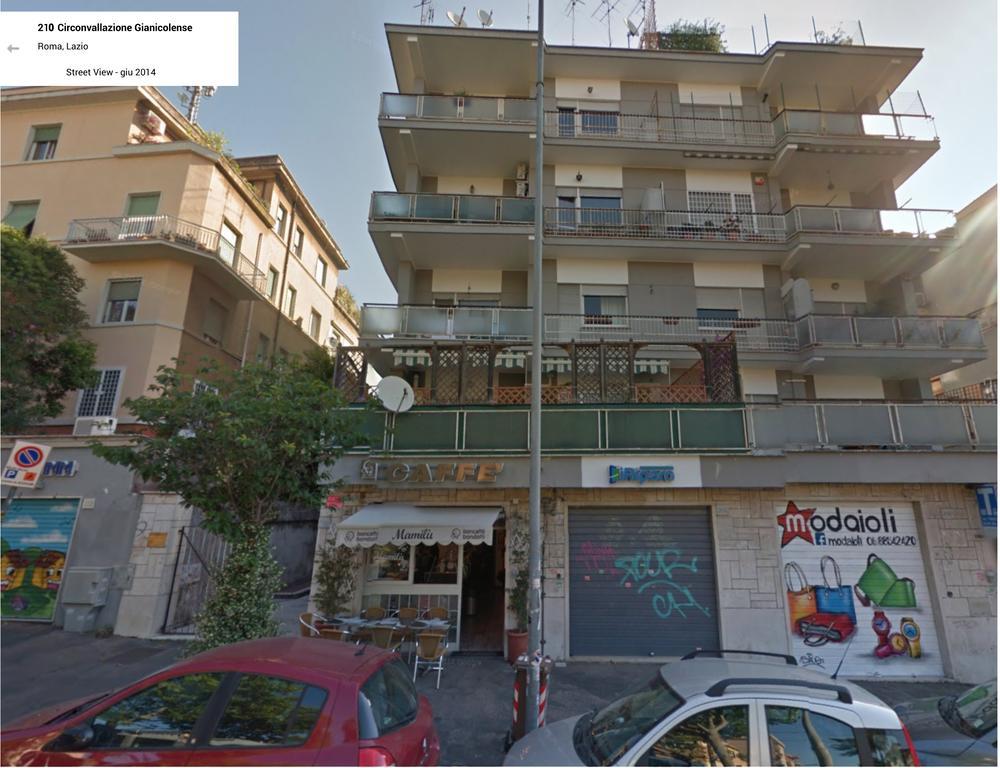 La Terrazza Di Monteverde * Roma