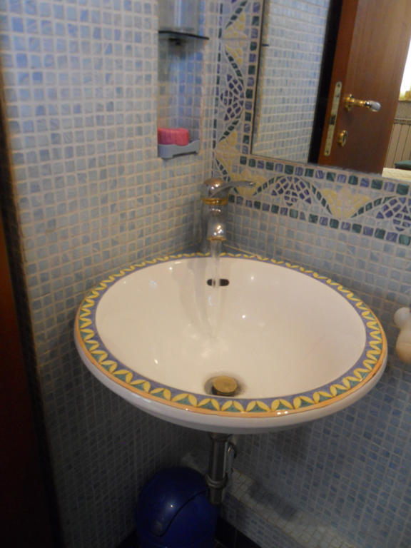 Appartamento La Terrazza Di Monteverde *
