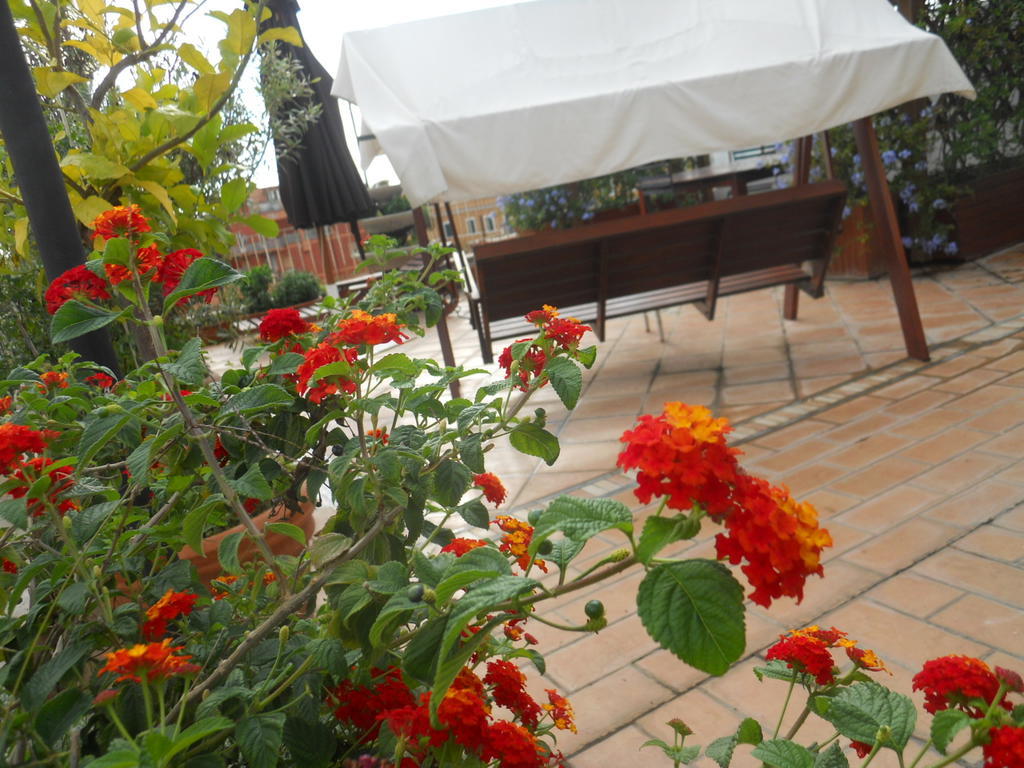 Appartamento La Terrazza Di Monteverde