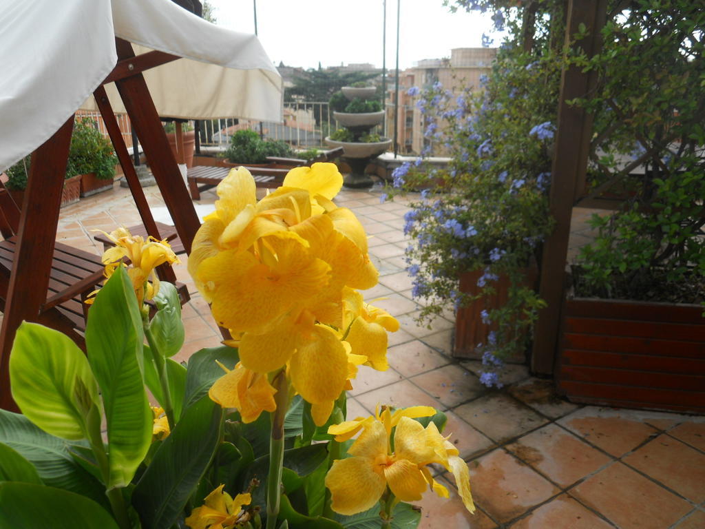 Appartamento La Terrazza Di Monteverde