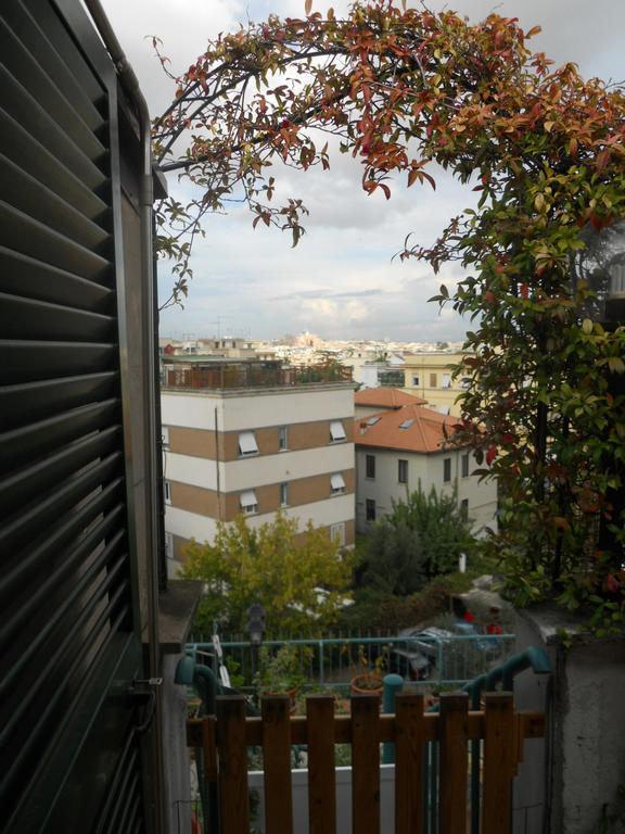 Appartamento La Terrazza Di Monteverde