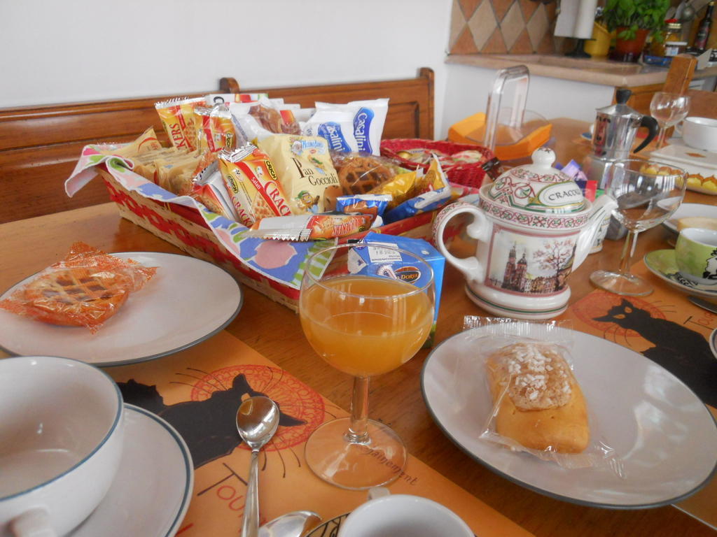Appartamento La Terrazza Di Monteverde *