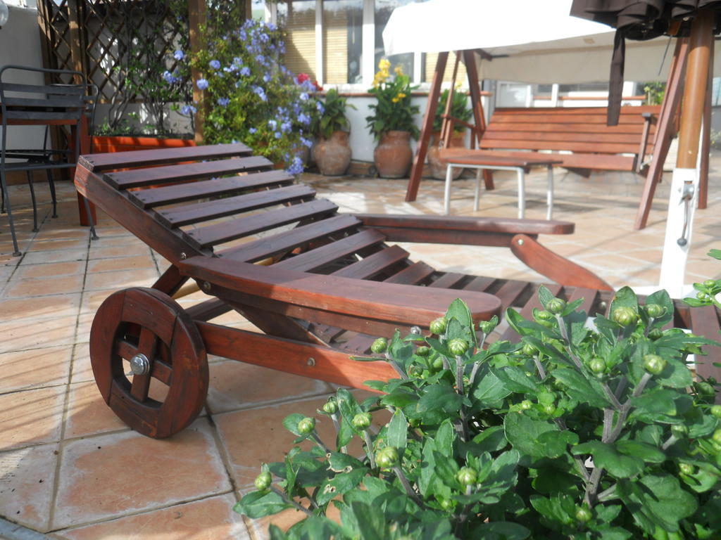 Appartamento La Terrazza Di Monteverde *