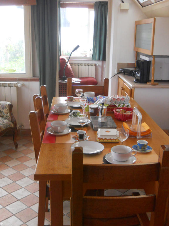 Appartamento La Terrazza Di Monteverde *