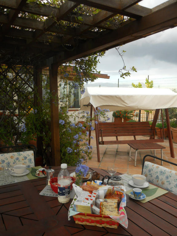 Appartamento La Terrazza Di Monteverde