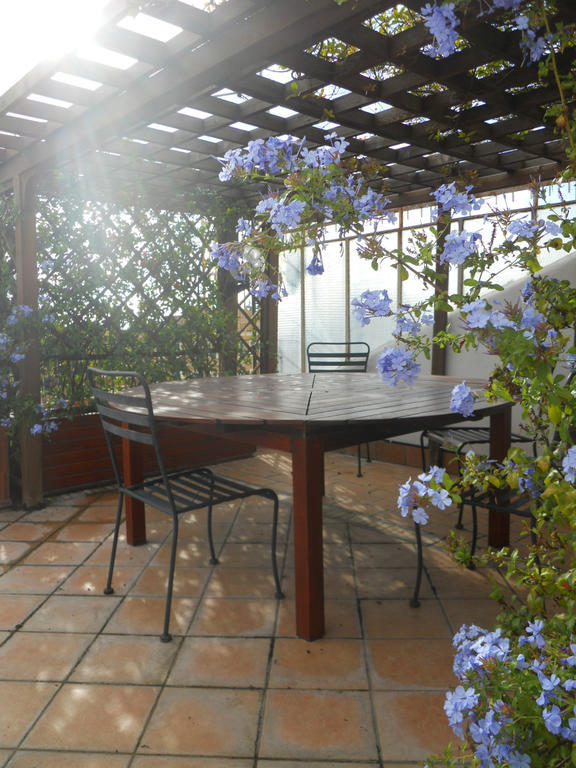 Appartamento La Terrazza Di Monteverde *
