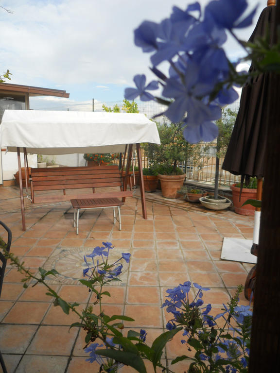 Appartamento La Terrazza Di Monteverde Roma