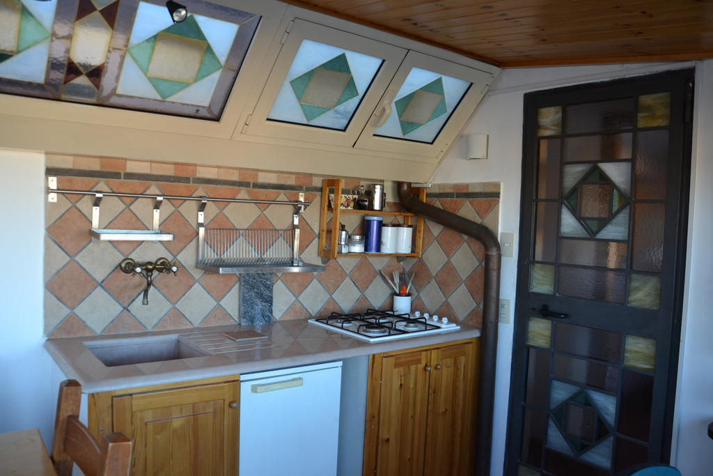 Appartamento La Terrazza Di Monteverde *