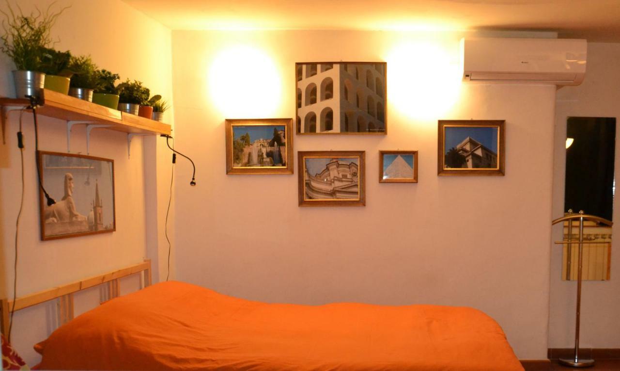La Terrazza Di Monteverde Appartamento *