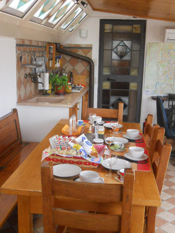 La Terrazza Di Monteverde Apartment