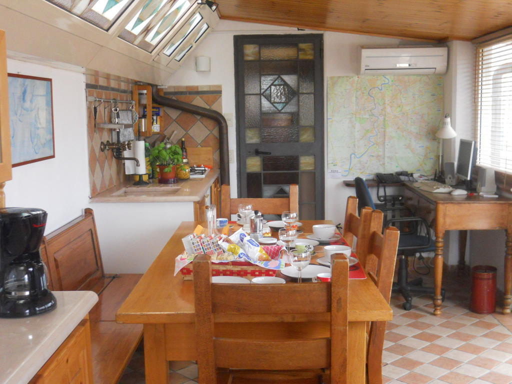 La Terrazza Di Monteverde Rom